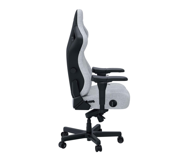 ANDA SEAT Kaiser 4 L Fabric Grey - 1473924 - zdjęcie 3